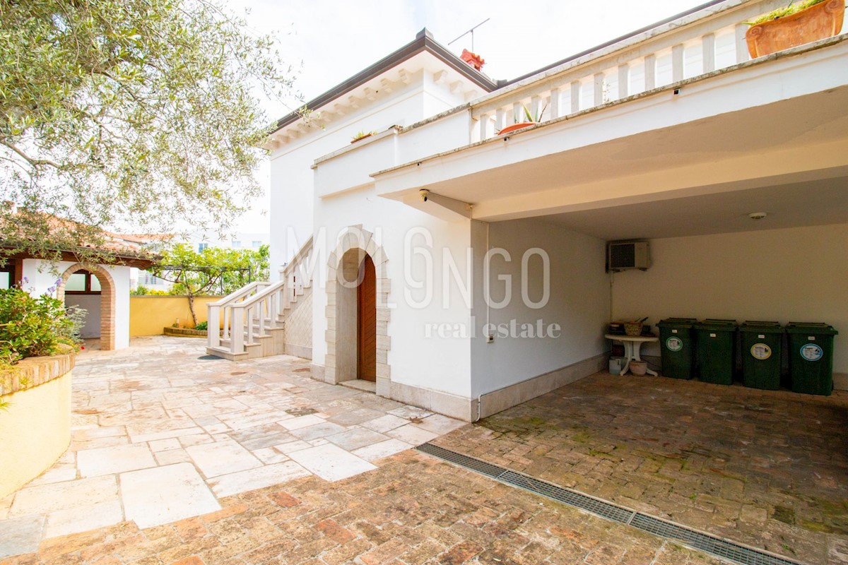 Casa In vendita - ISTARSKA UMAG