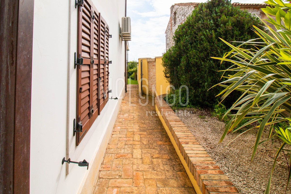 Casa In vendita - ISTARSKA UMAG