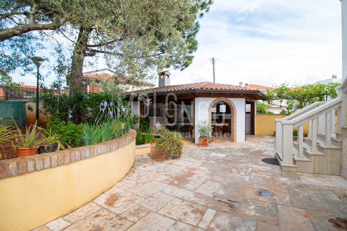 Casa In vendita - ISTARSKA UMAG
