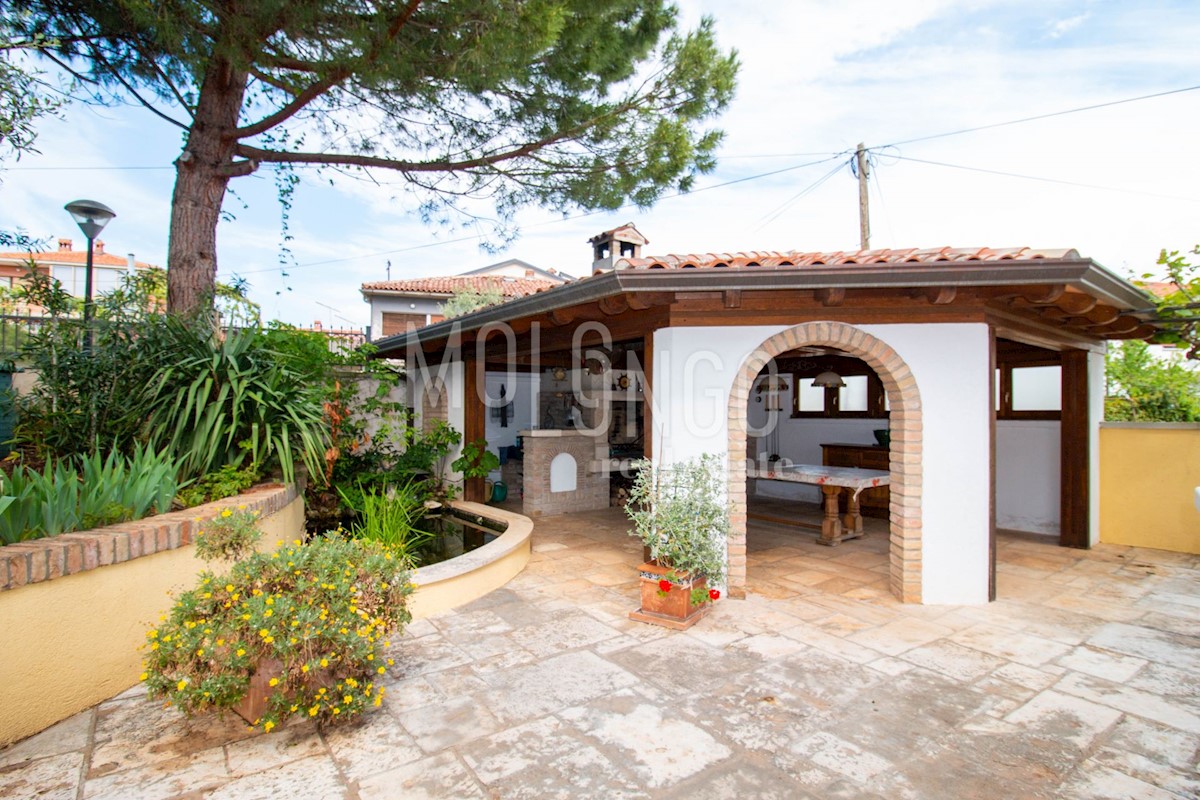 Casa In vendita - ISTARSKA UMAG