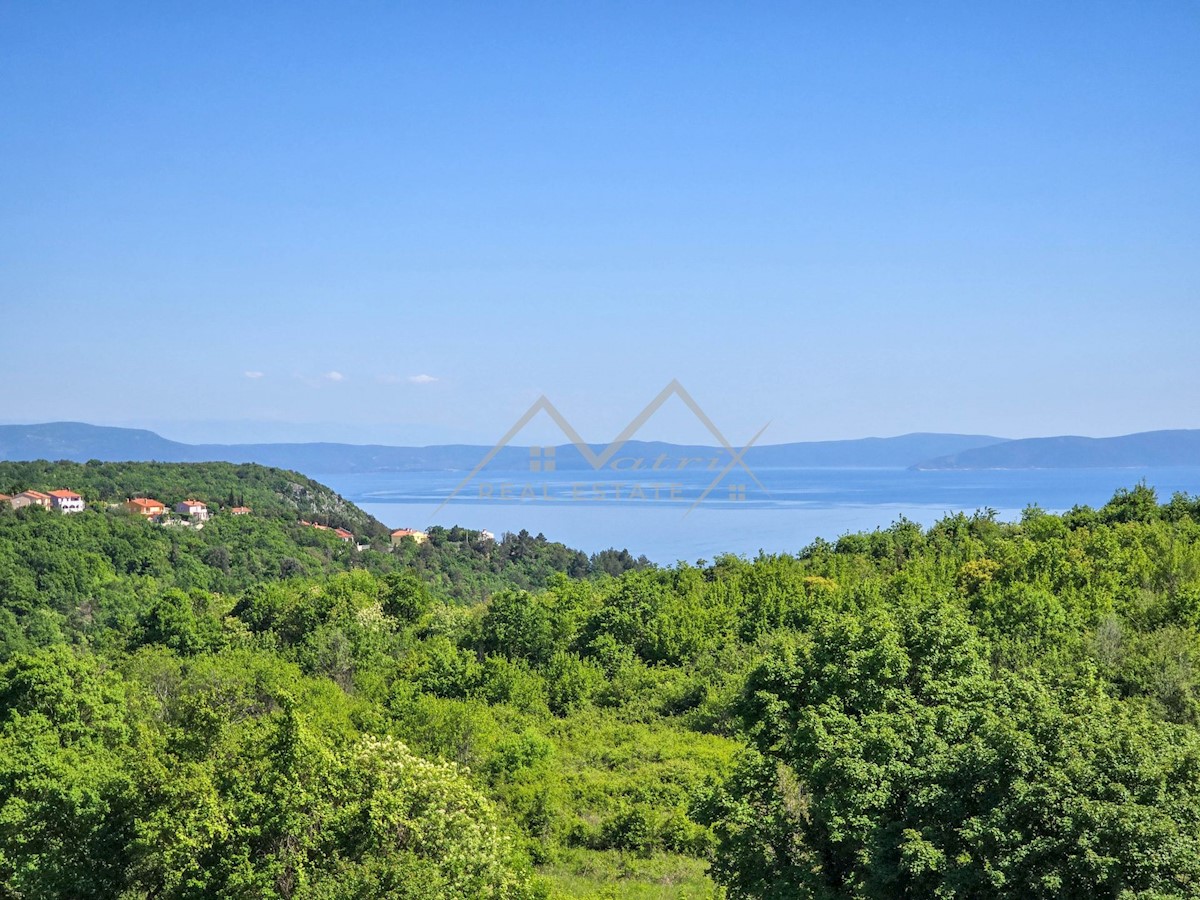 Flat For sale - ISTARSKA LABIN