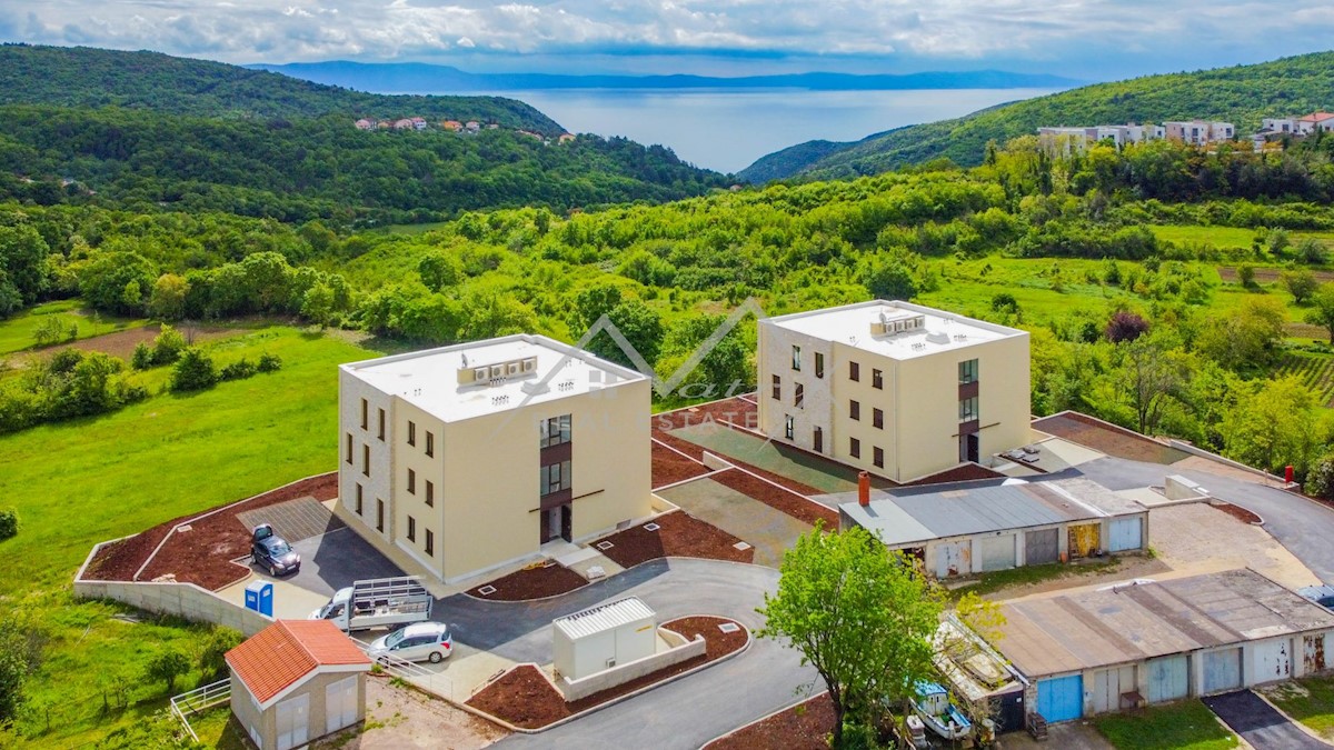 Apartment Zu verkaufen - ISTARSKA LABIN