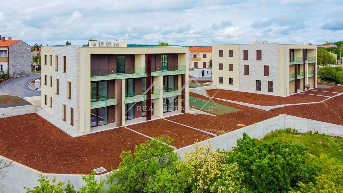 Apartment Zu verkaufen - ISTARSKA LABIN