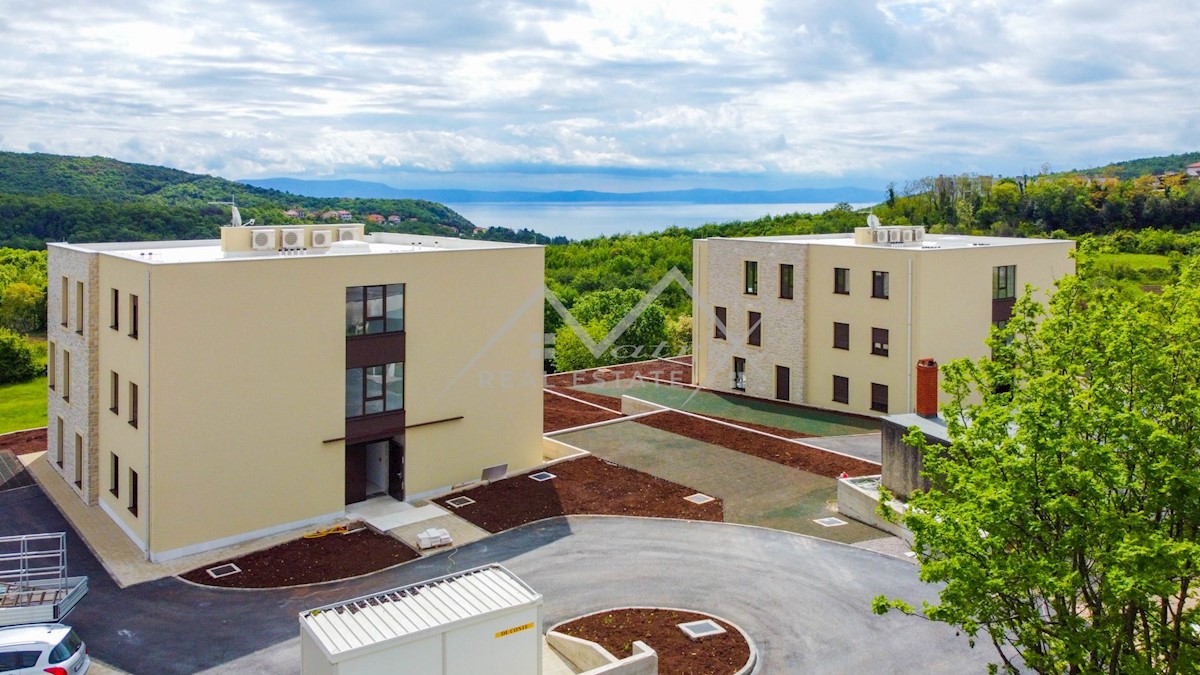 Flat For sale - ISTARSKA LABIN