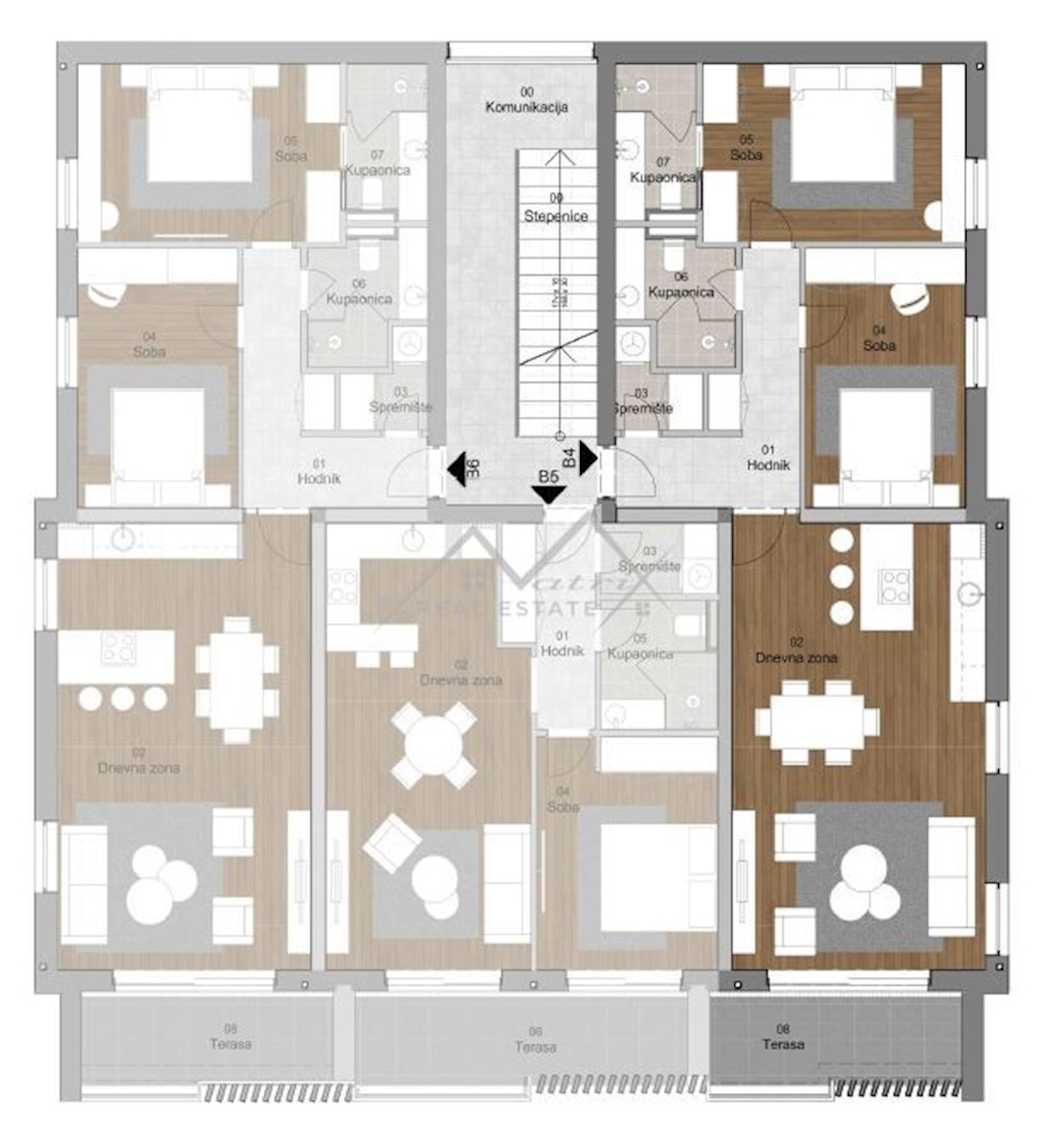 Apartmán Na prodej - ISTARSKA LABIN