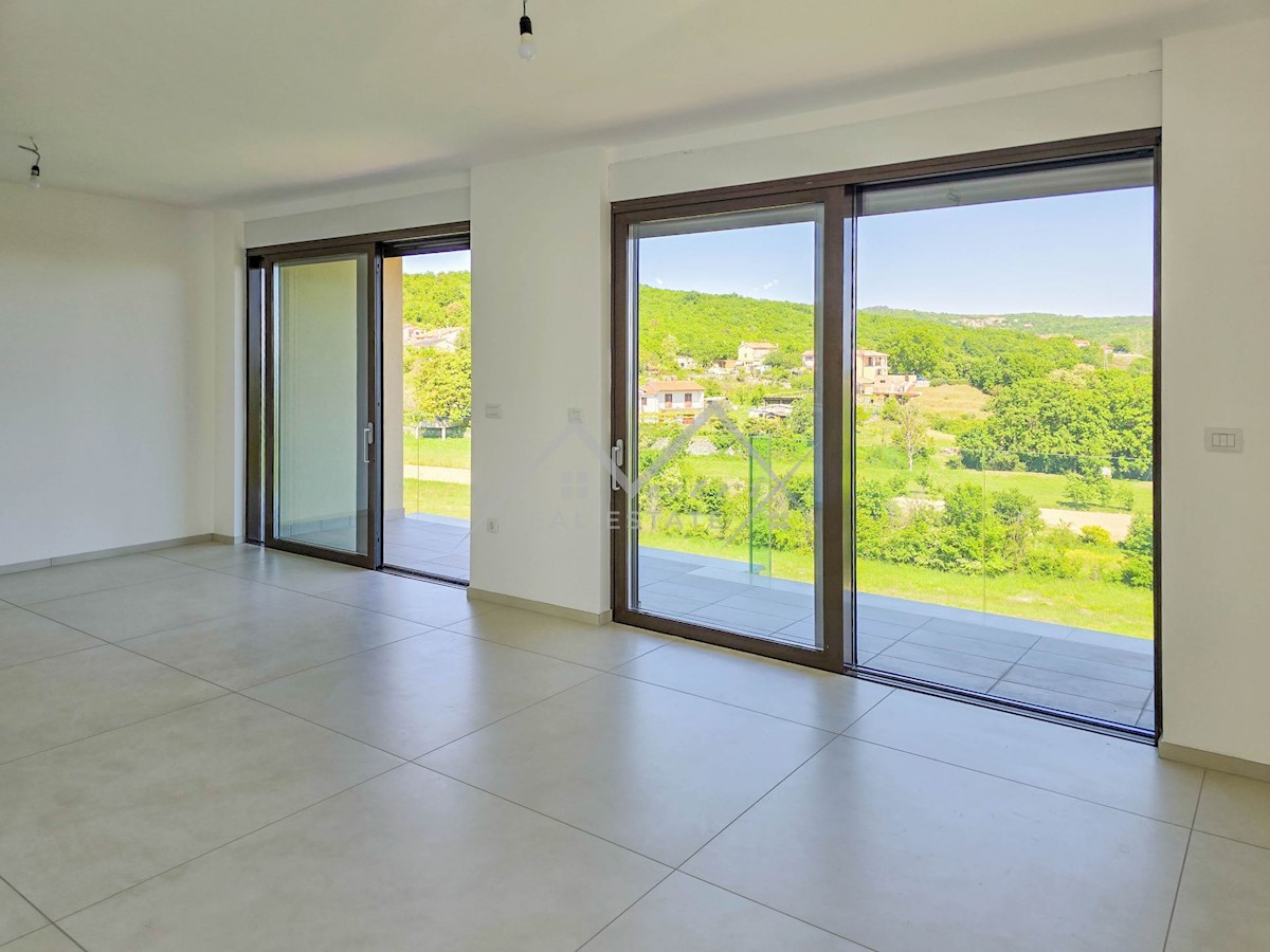 Flat For sale - ISTARSKA LABIN