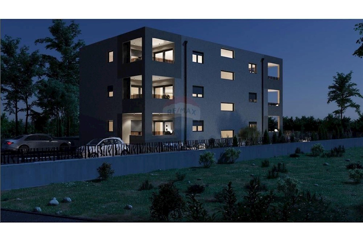 Apartmán Na predaj - ZADARSKA ZADAR