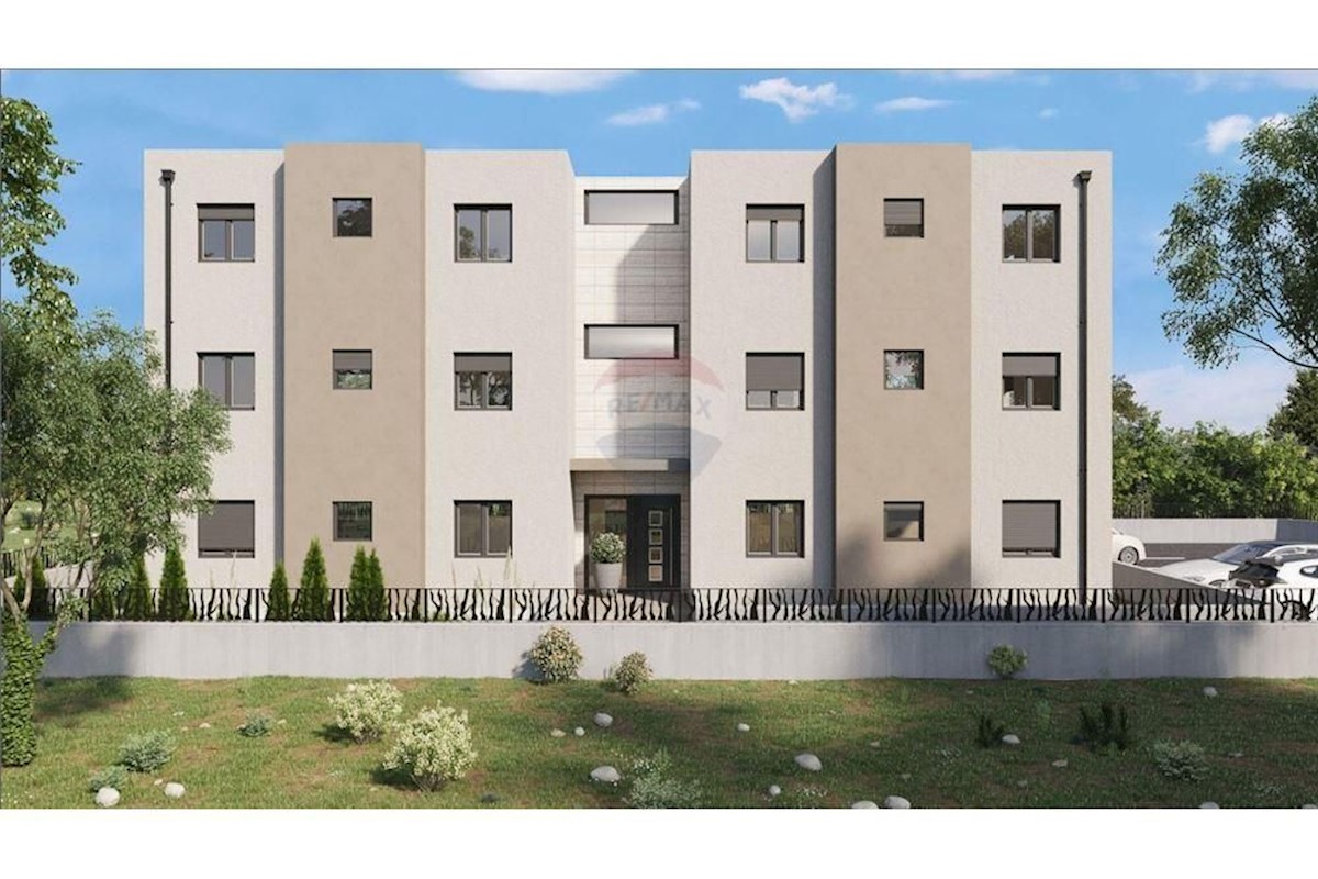 Apartmán Na predaj - ZADARSKA ZADAR