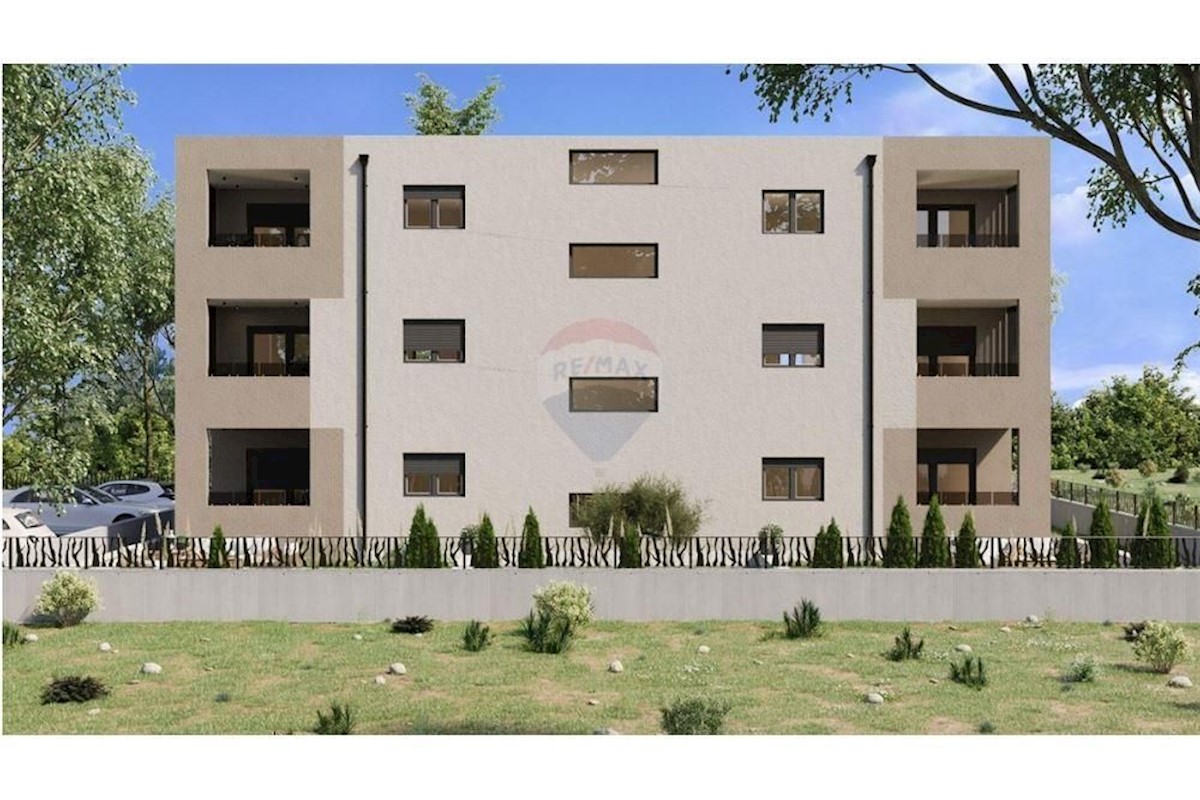 Apartment Zu verkaufen - ZADARSKA ZADAR