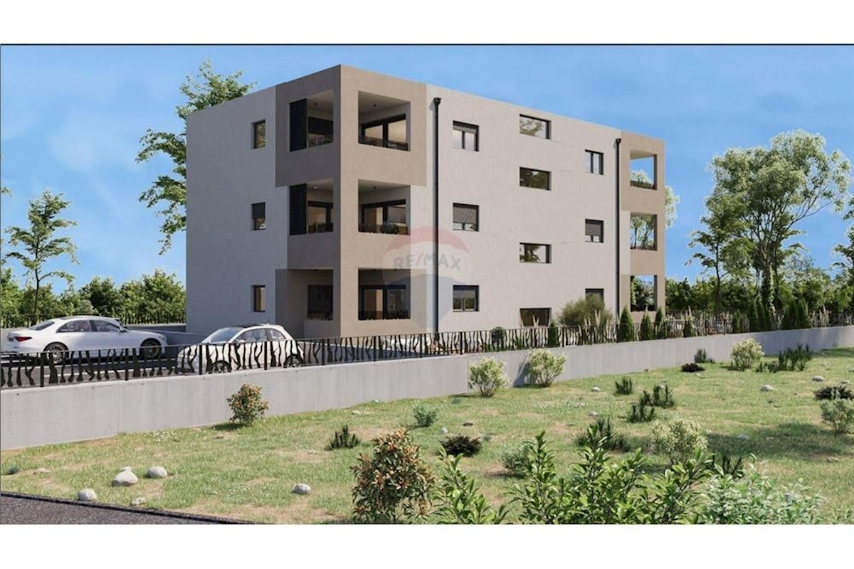 Flat For sale - ZADARSKA ZADAR