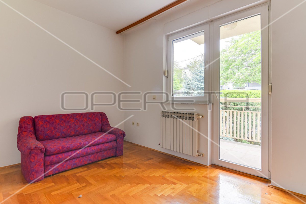 Apartmán Na predaj - GRAD ZAGREB ZAGREB