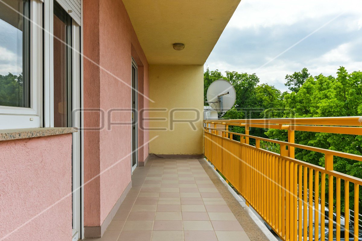 Apartmán Na predaj - GRAD ZAGREB ZAGREB