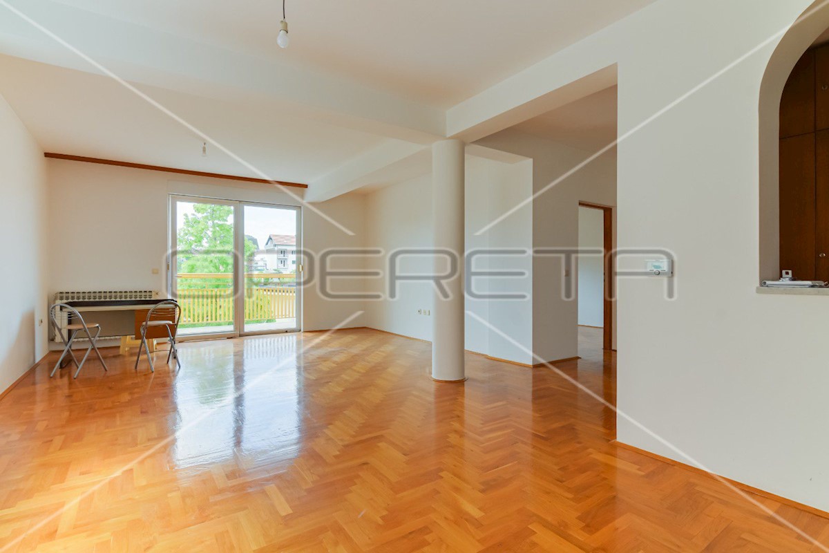 Apartmán Na predaj - GRAD ZAGREB ZAGREB