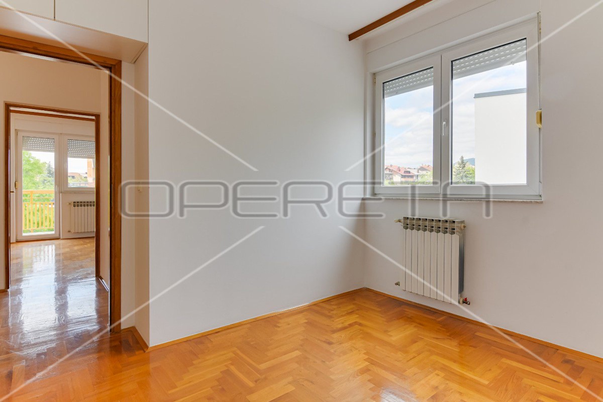 Apartmán Na predaj - GRAD ZAGREB ZAGREB