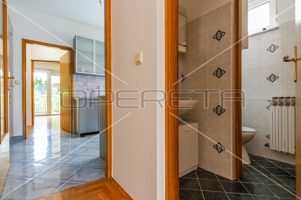 Apartmán Na predaj - GRAD ZAGREB ZAGREB