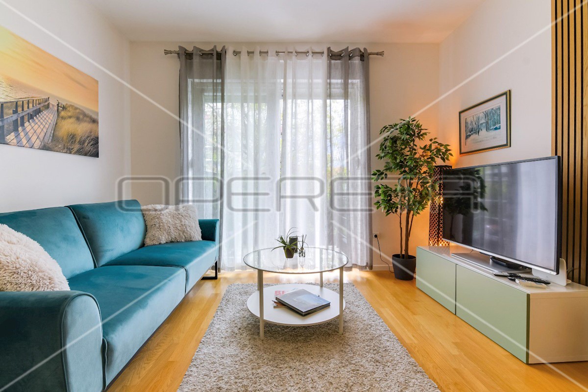 Apartmán K pronájmu - GRAD ZAGREB ZAGREB