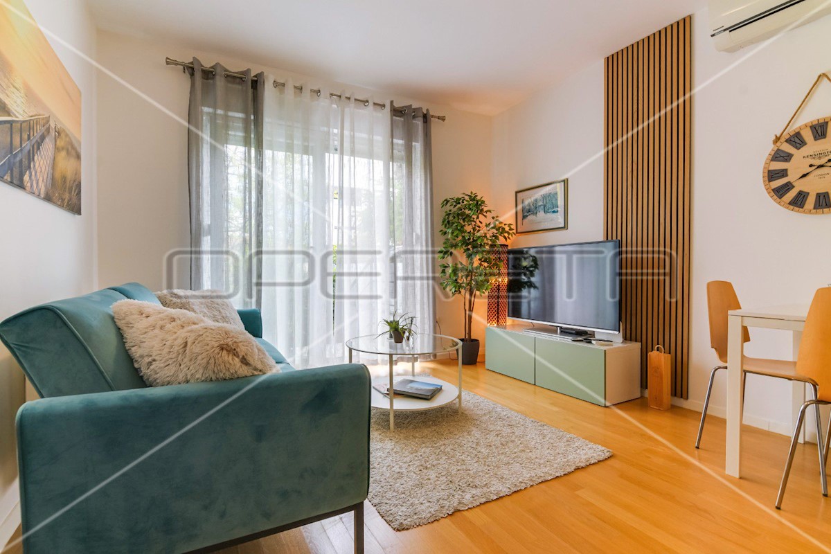 Flat For rent - GRAD ZAGREB ZAGREB