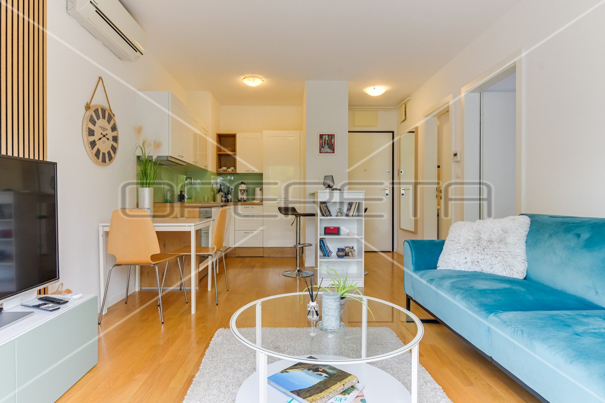 Flat For rent - GRAD ZAGREB ZAGREB