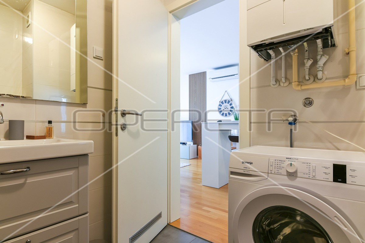 Flat For rent - GRAD ZAGREB ZAGREB