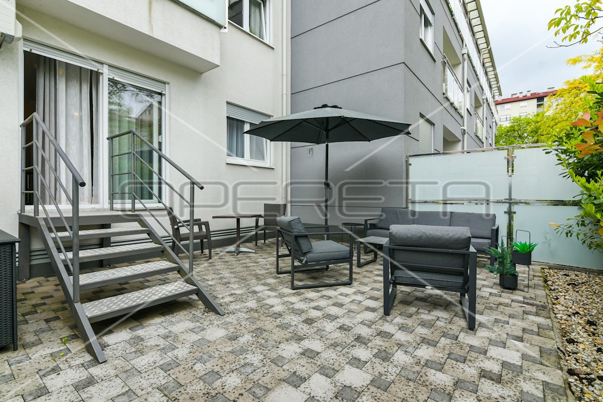 Apartmán K pronájmu - GRAD ZAGREB ZAGREB