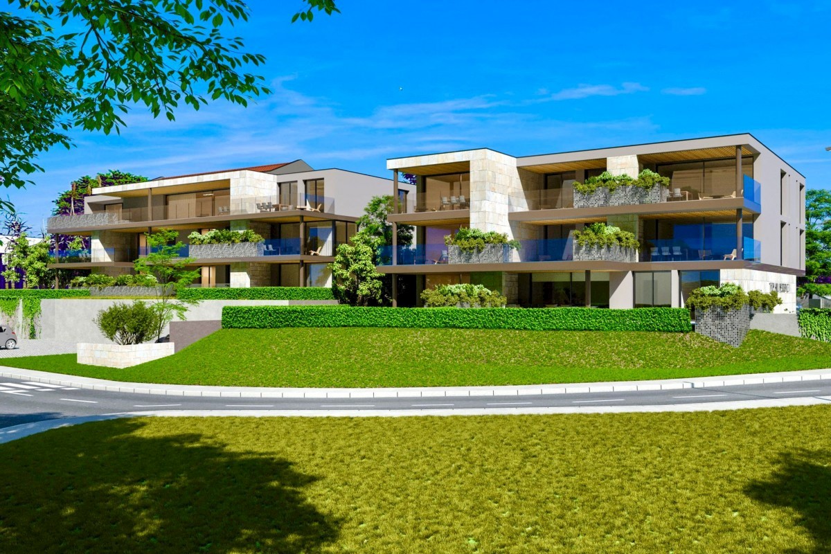Appartamento In vendita - Istarska Novigrad - foto 3/6