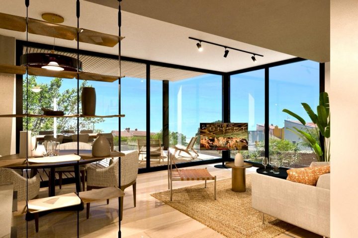 Apartment zu verkaufen 112 m² – Novigrad
