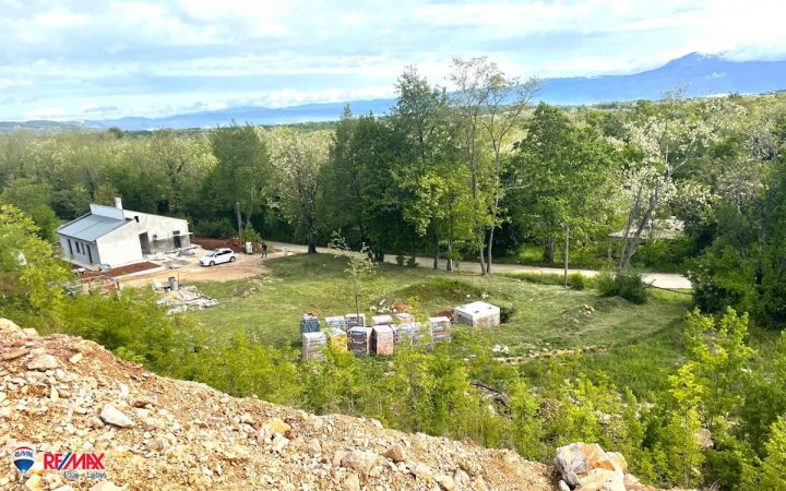 Pozemek Na prodej - Istarska Labin - foto 2/2