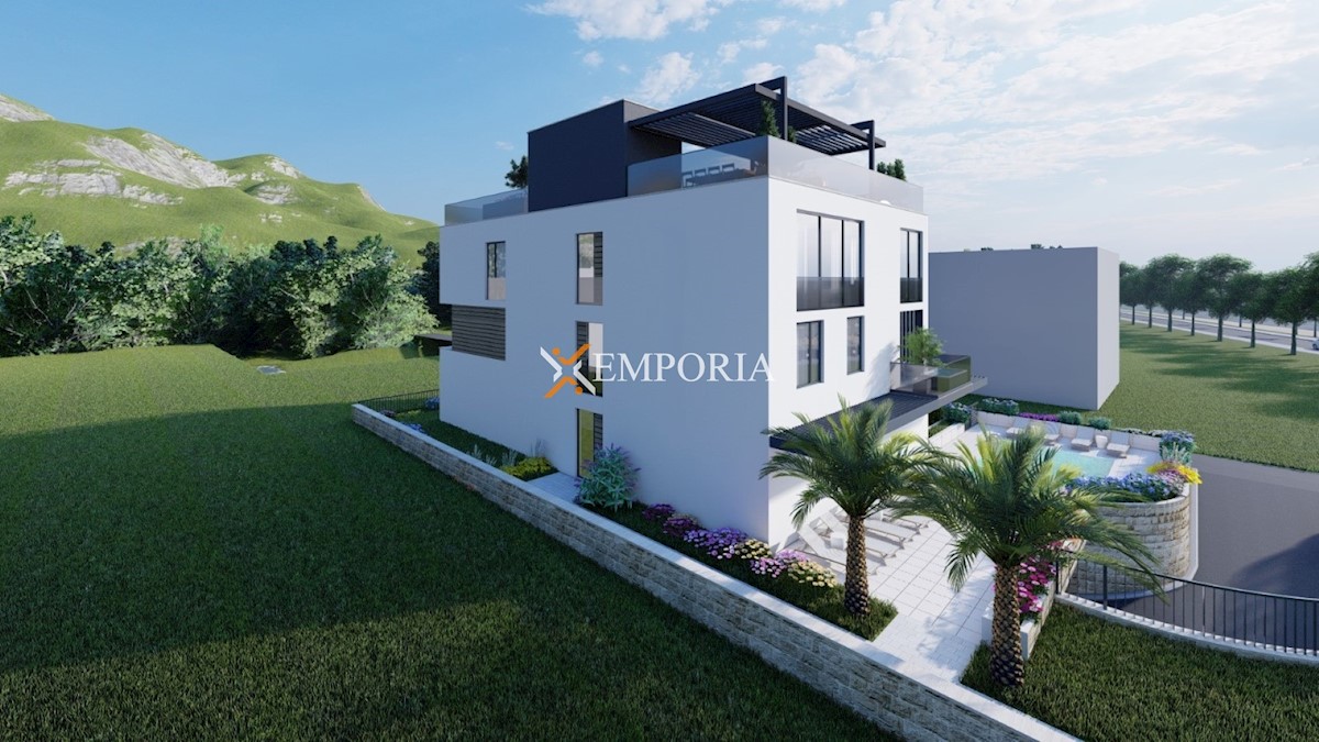 Apartmán Na prodej - ZADARSKA SUKOŠAN