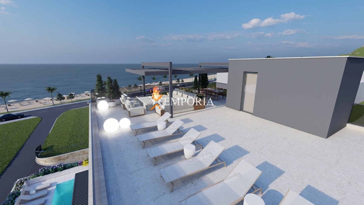 Apartmán Na prodej - ZADARSKA SUKOŠAN