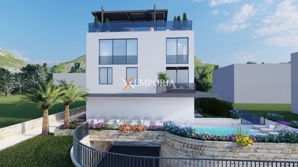 Apartmán Na prodej - Zadarska Sukošan - foto 5/22
