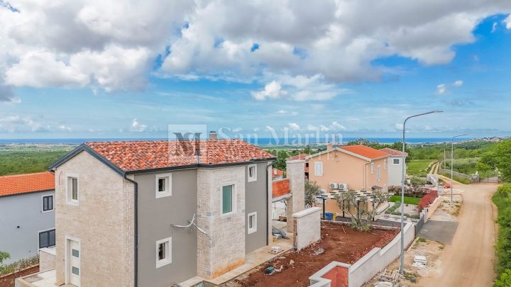 Haus zu verkaufen 126 m² – Poreč
