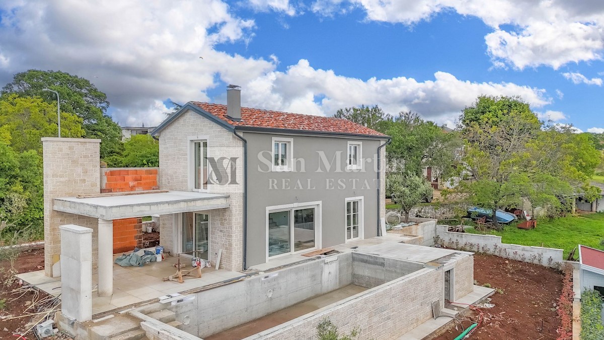 Haus Zu verkaufen - ISTARSKA POREČ