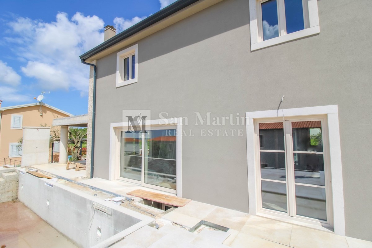 Haus Zu verkaufen - ISTARSKA POREČ