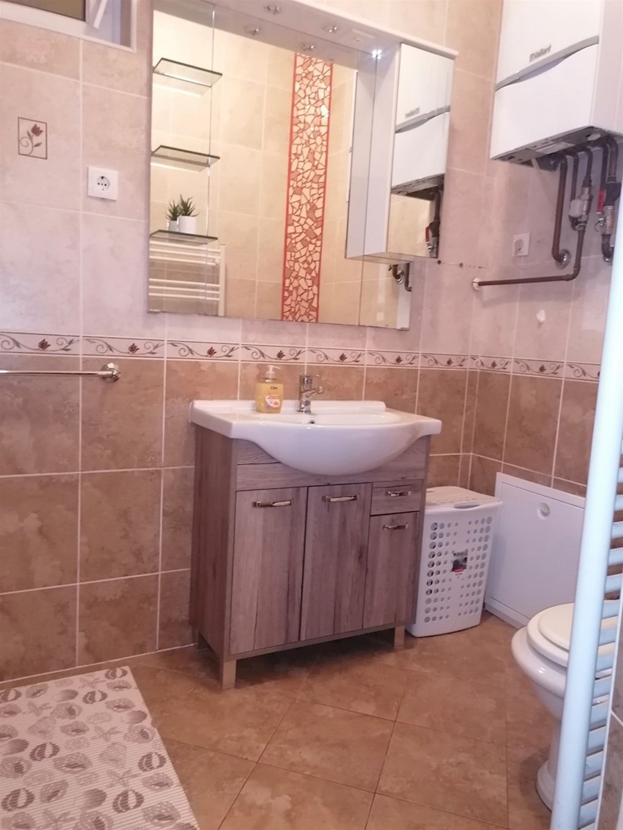 Apartmán Na prodej - OSJEČKO-BARANJSKA OSIJEK