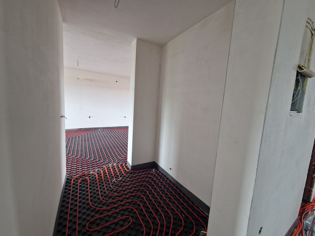 Apartma Na predaj - OSJEČKO-BARANJSKA OSIJEK