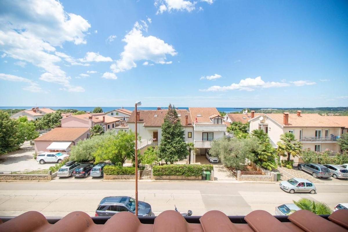 Apartma Na predaj - Istarska Poreč - foto 1/5