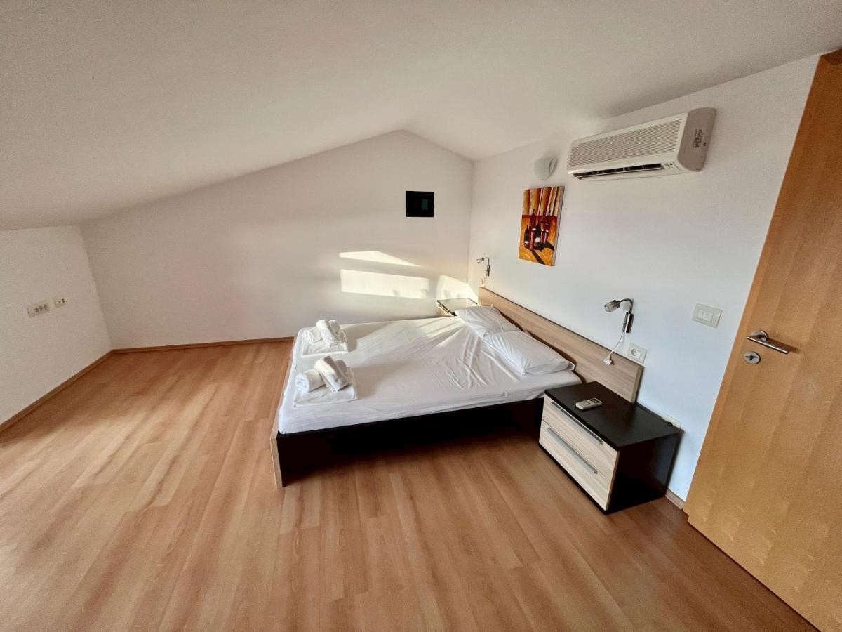 Apartmán Na prodej - ISTARSKA POREČ