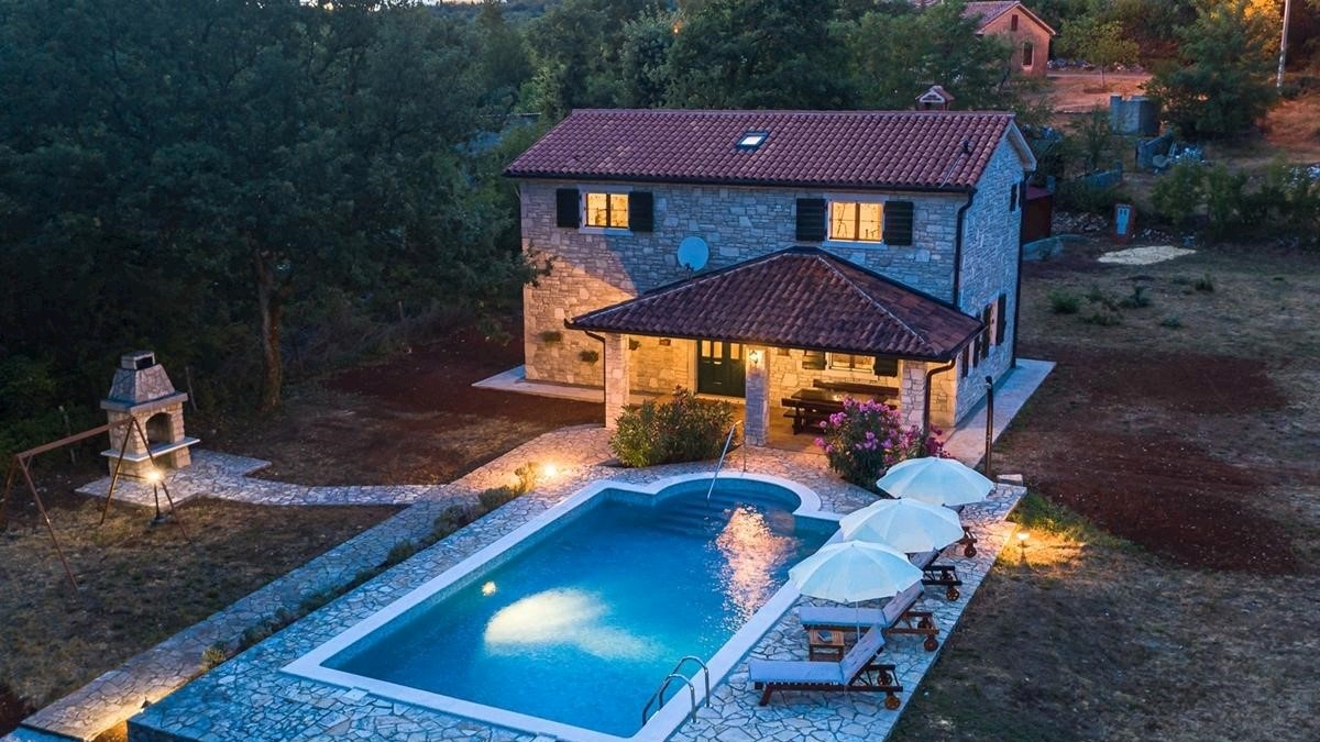 Kuća Na prodaju - ISTARSKA LABIN