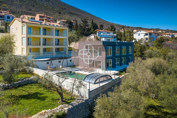Haus Zu verkaufen - Istarska Raša - foto 4/18