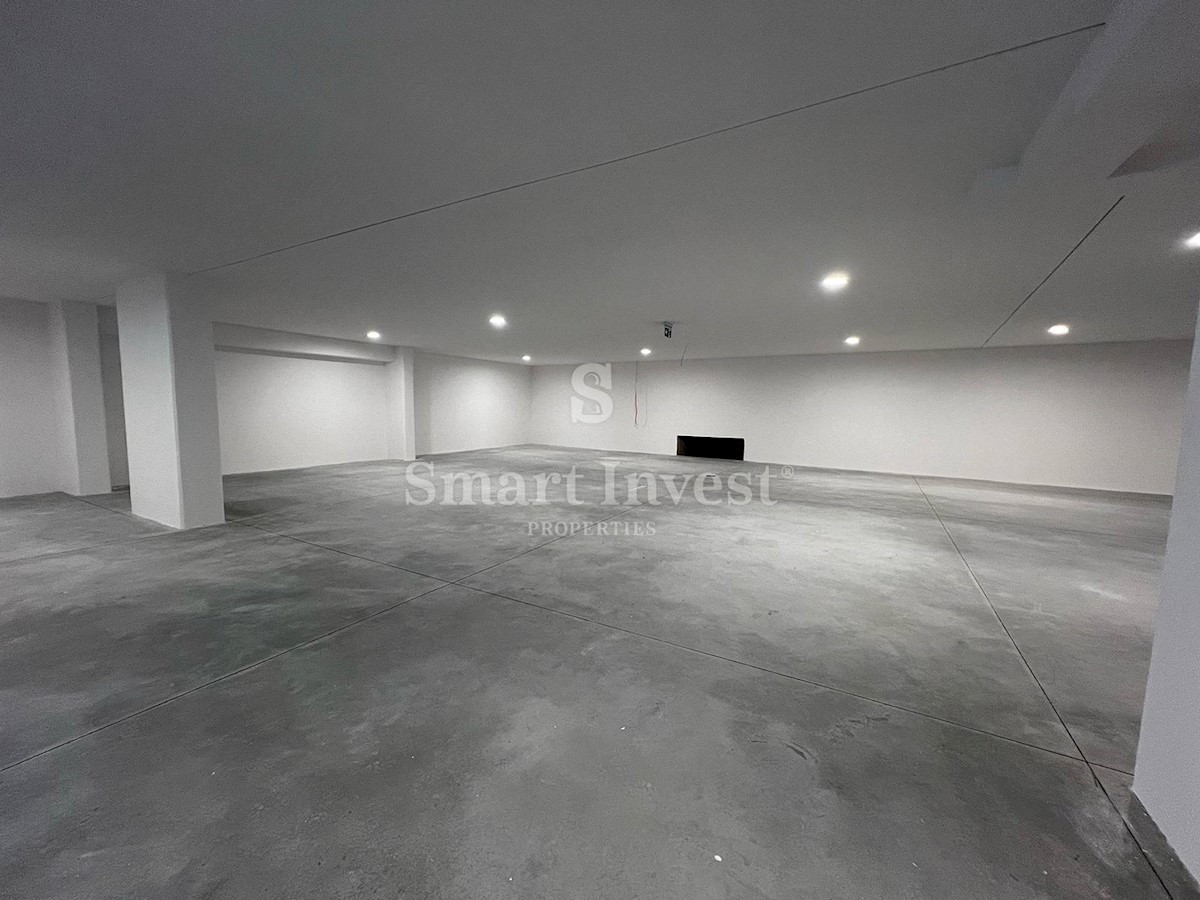 Apartment Zu verkaufen - PRIMORSKO-GORANSKA OPATIJA