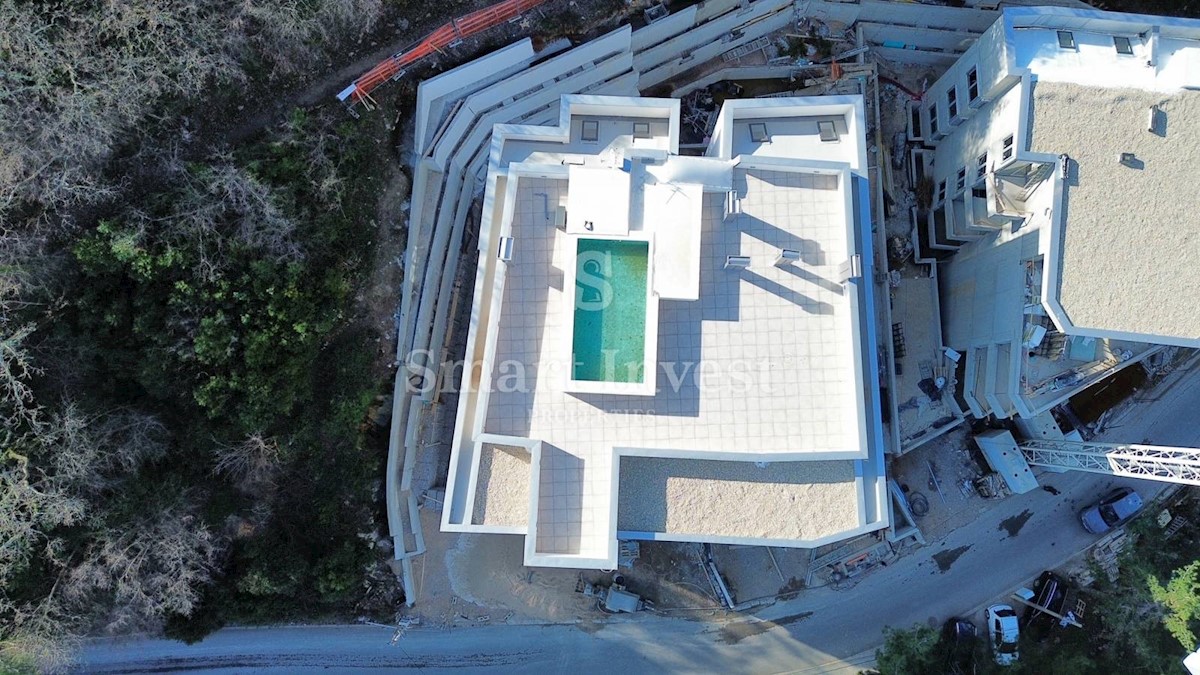 Apartment Zu verkaufen - PRIMORSKO-GORANSKA OPATIJA