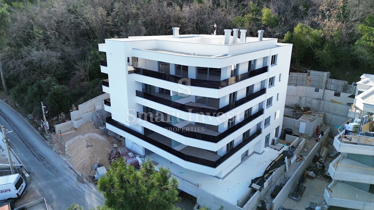 Apartment Zu verkaufen - PRIMORSKO-GORANSKA OPATIJA