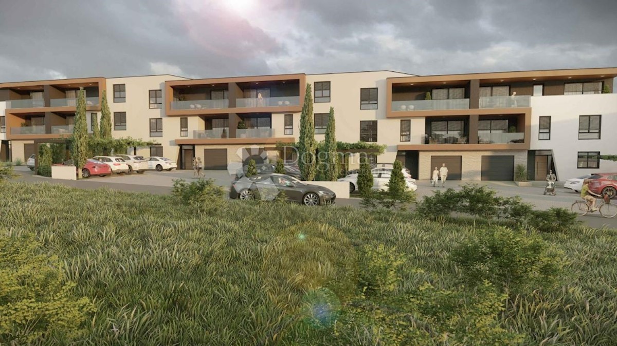 Flat For sale - Istarska Pula - foto 5/7