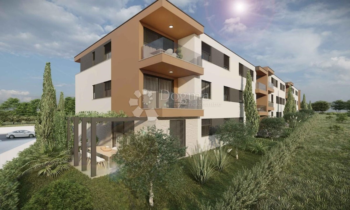 Apartment Zu verkaufen - ISTARSKA Pula