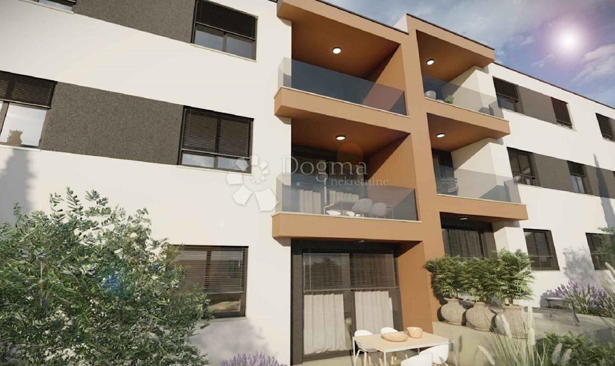 Flat For sale