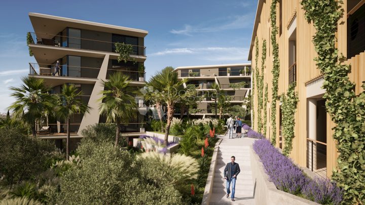 Mieszkanie na sprzedaż 51 m² – Pješčana Uvala
