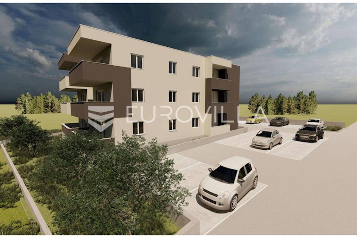 Apartmán Na predaj - ZADARSKA ZADAR