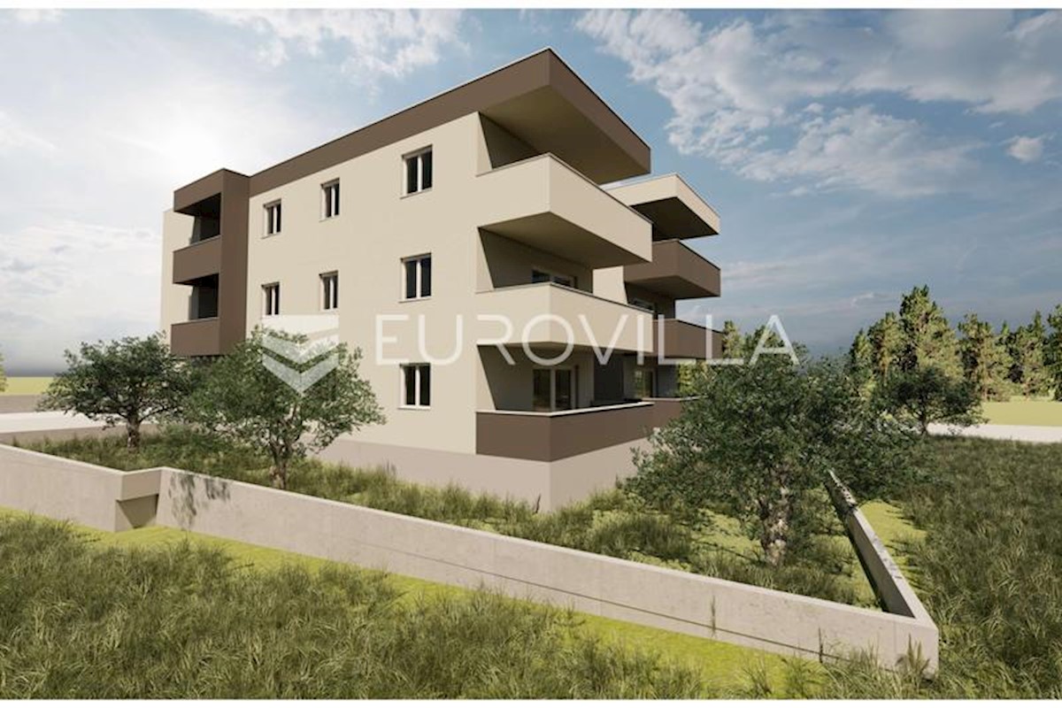 Apartmán Na predaj - ZADARSKA ZADAR