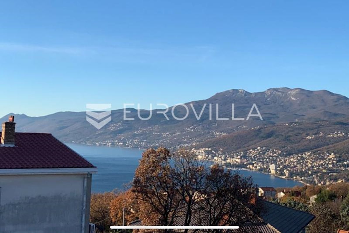 Apartment Zu verkaufen - PRIMORSKO-GORANSKA RIJEKA