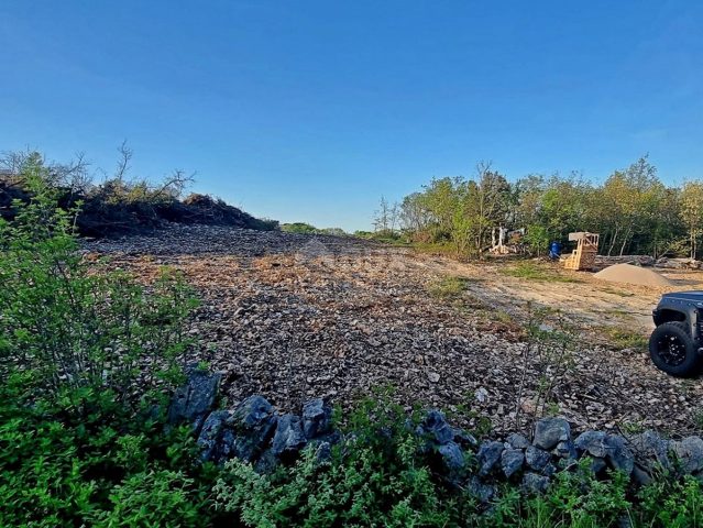 Terrain À vendre - Istarska Labin - foto 5/6